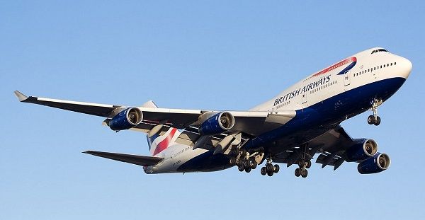 بسبب مخاوف أمنية.. الخطوط البريطانية تلغي رحلاتها إلى إسرائيل حتى نهاية يوليو