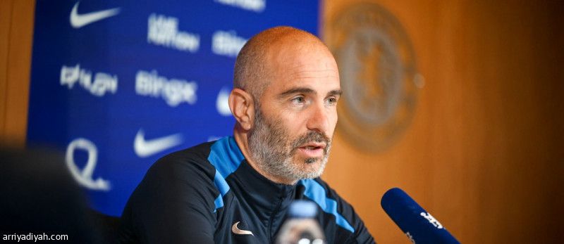 ماريسكا: مصيرنا بأيدينا