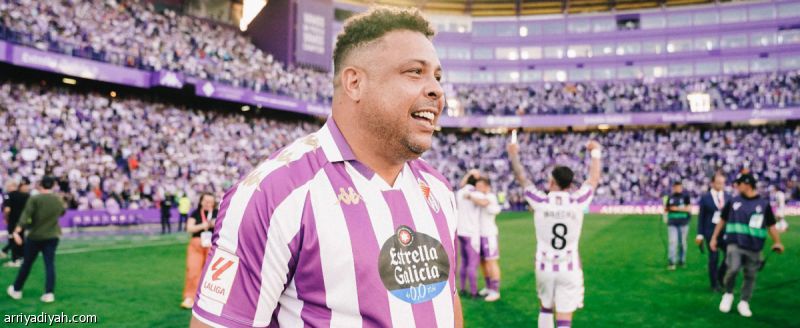 بعد 8 أعوام.. رونالدو يبيع بلد الوليد