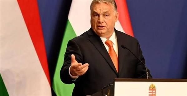 رئيس الوزراء المجري يتهم أوكرانيا بالتجسس على بلاده