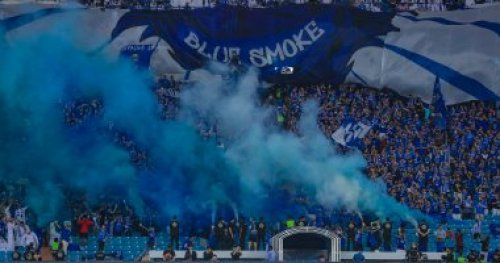 جماهير الهلال في دهشة من تصرف تمبكتي بشأن صفقة أوسيمين