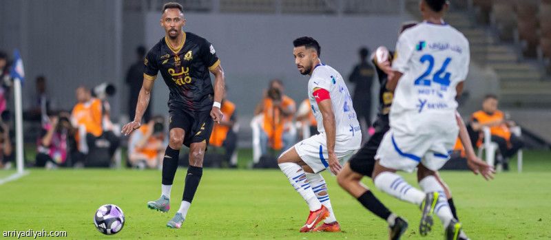 صراع البقاء.. الوحدة بأكثر من فرصة وحسابات الأخدود والعروبة معقدة