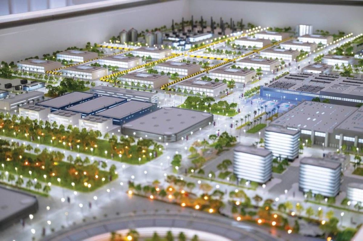 بحضور رئيس الدولة.. تحالف شركات تكنولوجيا عالمية يطلق مشروع «ستارجيت الإمارات»