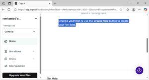 أفضل 10 مواقع ذكاء اصطناعي مجانية في 2025