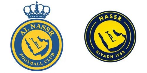 النصر يعلن بشكل رسمي عن تغيير جذري في شعار النادي