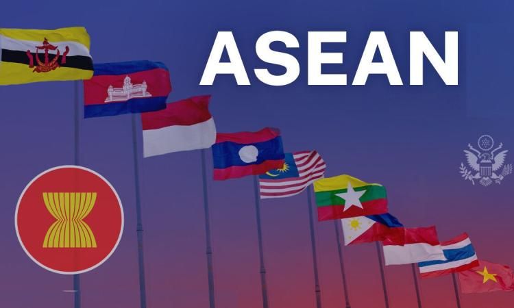 رسوم ترامب الجمركية تتصدر جدول أعمال قمة “آسيان” في ماليزيا الأسبوع المقبل