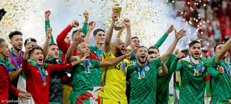 الأحد.. الدوحة تسحب قرعة «كأس العرب»