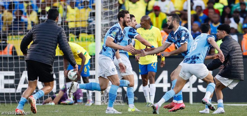 بعد التعادل ذهابا.. بيراميدز يستهدف سيناريو الأهلي