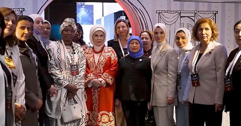 الحويلة: تعزيز الحوار الدولي حول قضايا الأسرة