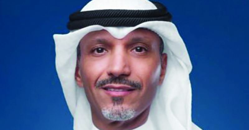 مبارك الهاجري