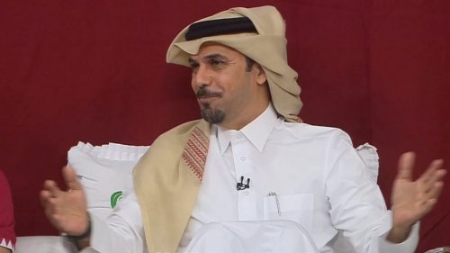 خالد جاسم يُفجر مفاجأة: أفضل نادٍ سعودي حاليًا ليس الاتحاد