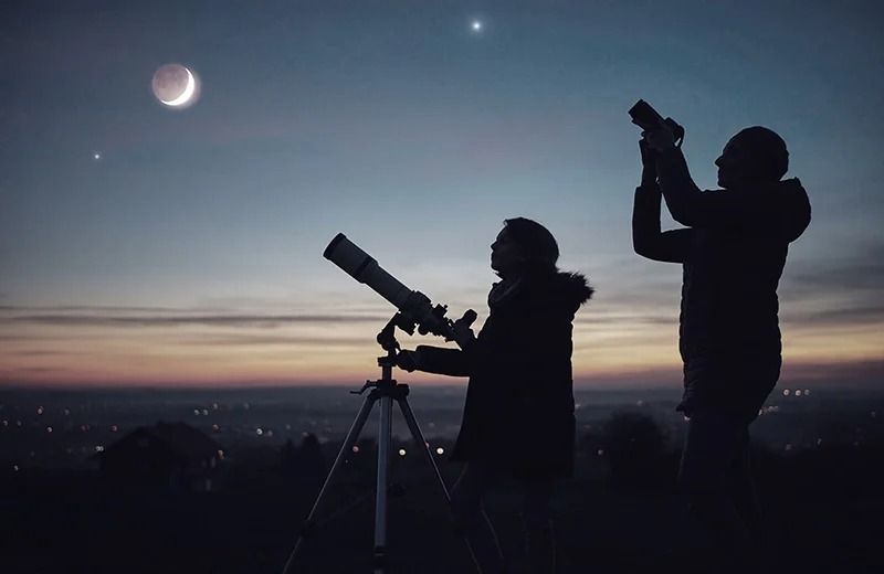 دار التقويم القطري: غرة شهر ذي الحجة الأربعاء القادم فلكيا