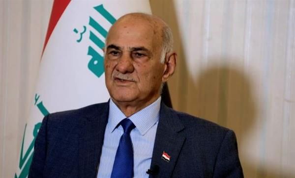 وزير المياه العراقي: إتفاق مع تركيا على إطلاق 500 متر مكعب في الثانية يومياً لنهر الفرات