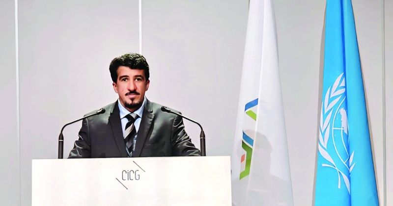 محمد العتيبي