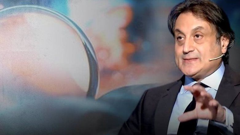 الحظ هيتشقلب علشانهم والرزق هيدق بابهم .. برجين سيُغرقان في الرزق والأموال "ثروات هائلة قادمة" توقعات ميشال حايك تبشر بانفراجة كبرى وعز بلا حدود لهذه الأبراج!