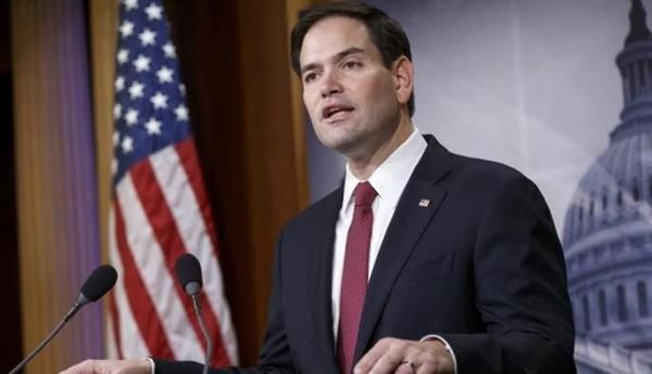 وزير الخارجية الأمريكي : نتطلع إلى تعزيز العلاقات مع إريتريا