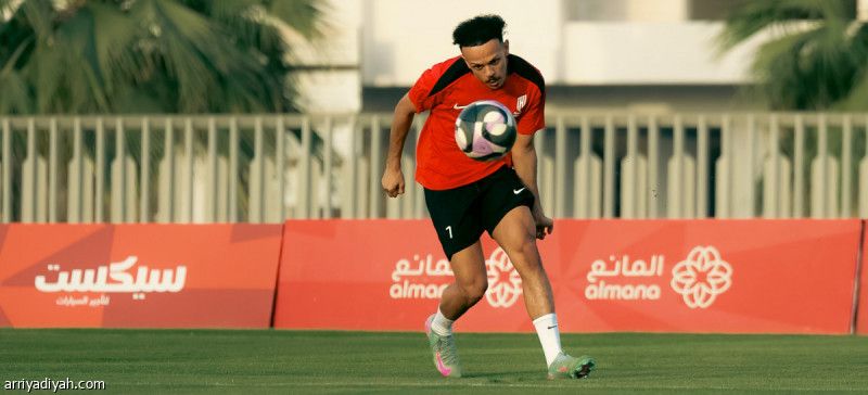 أمام الهلال.. جونزاليس يرفض المداورة