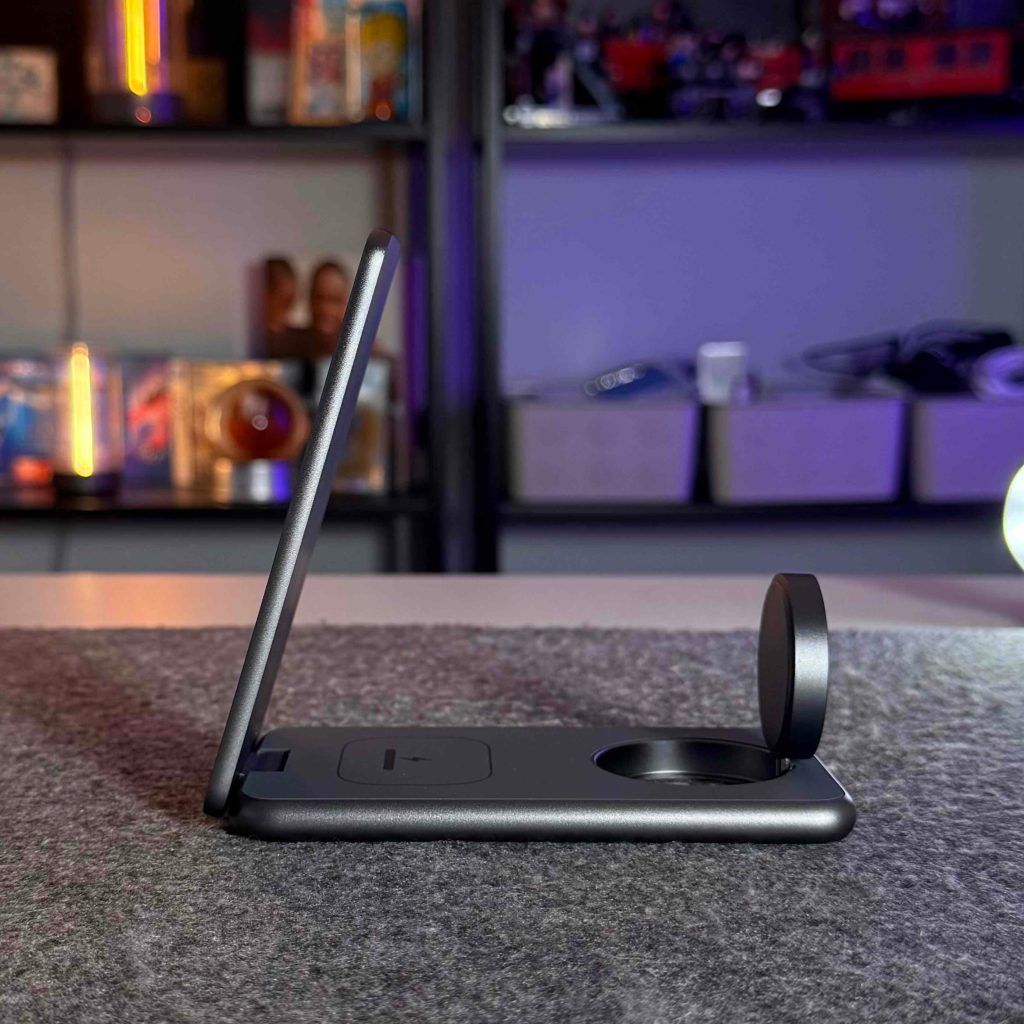 كل ما تريد معرفته عن شاحن X41Q الجديد.. مميزات مختلفة