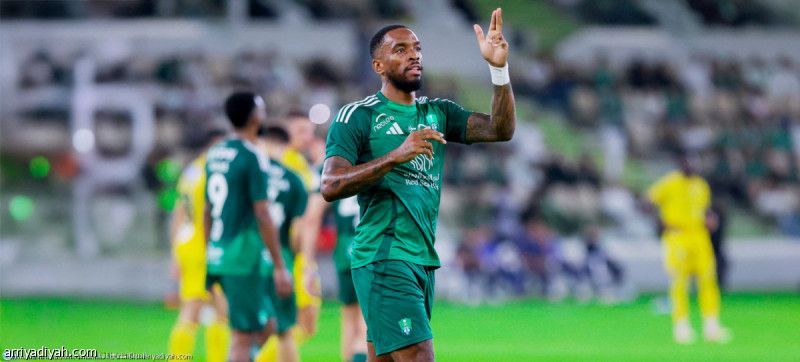 توني لا يخطئ.. والنصر يتصدر الجزائيات