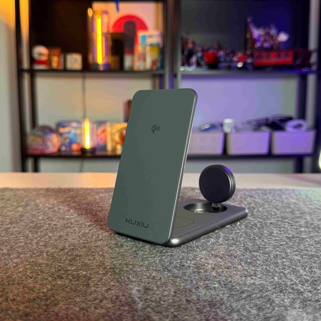 كل ما تريد معرفته عن شاحن X41Q الجديد.. مميزات مختلفة