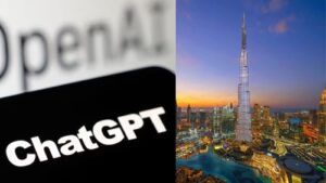 الأولى في العالم.. دولة عربية ستقدم اشتراكات ChatGPT مجانًا للجميع