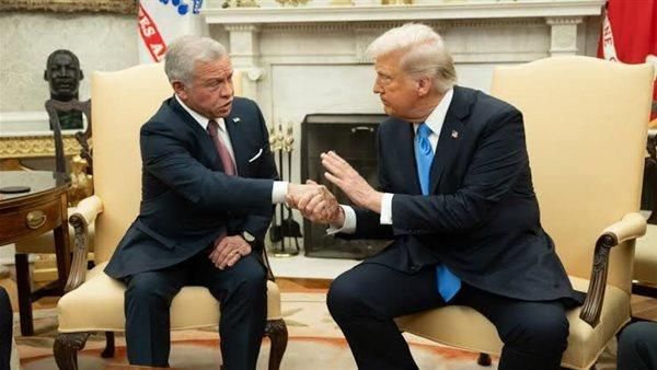 الولايات المتحدة تشيد بدور الأردن في تعزيز أمن واستقرار الشرق الأوسط