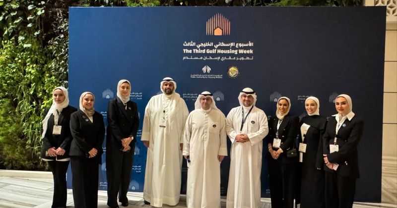 الرويح: الكويت تستضيف المؤتمر الإسكاني الخليجي الثاني سبتمبر المقبل