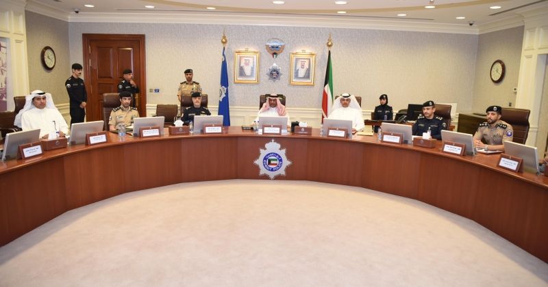 الكويت والسعودية: تعزيز التعاون الأمني والعسكري