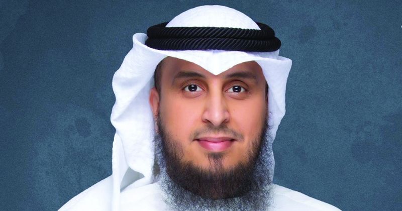 سليمان الرشيدي