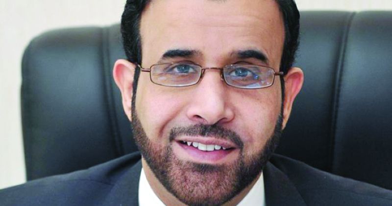 تركي العتيبي