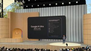 ملخص مؤتمر جوجل.. أهم 8 إعلانات لا تفوتك!