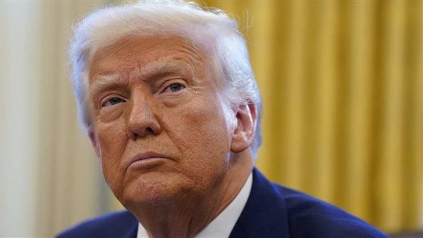 ترامب يؤجل فرض رسوم جمركية على أوروبا حتى 9 يوليو المقبل لإفساح المجال أمام المحادثات التجارية