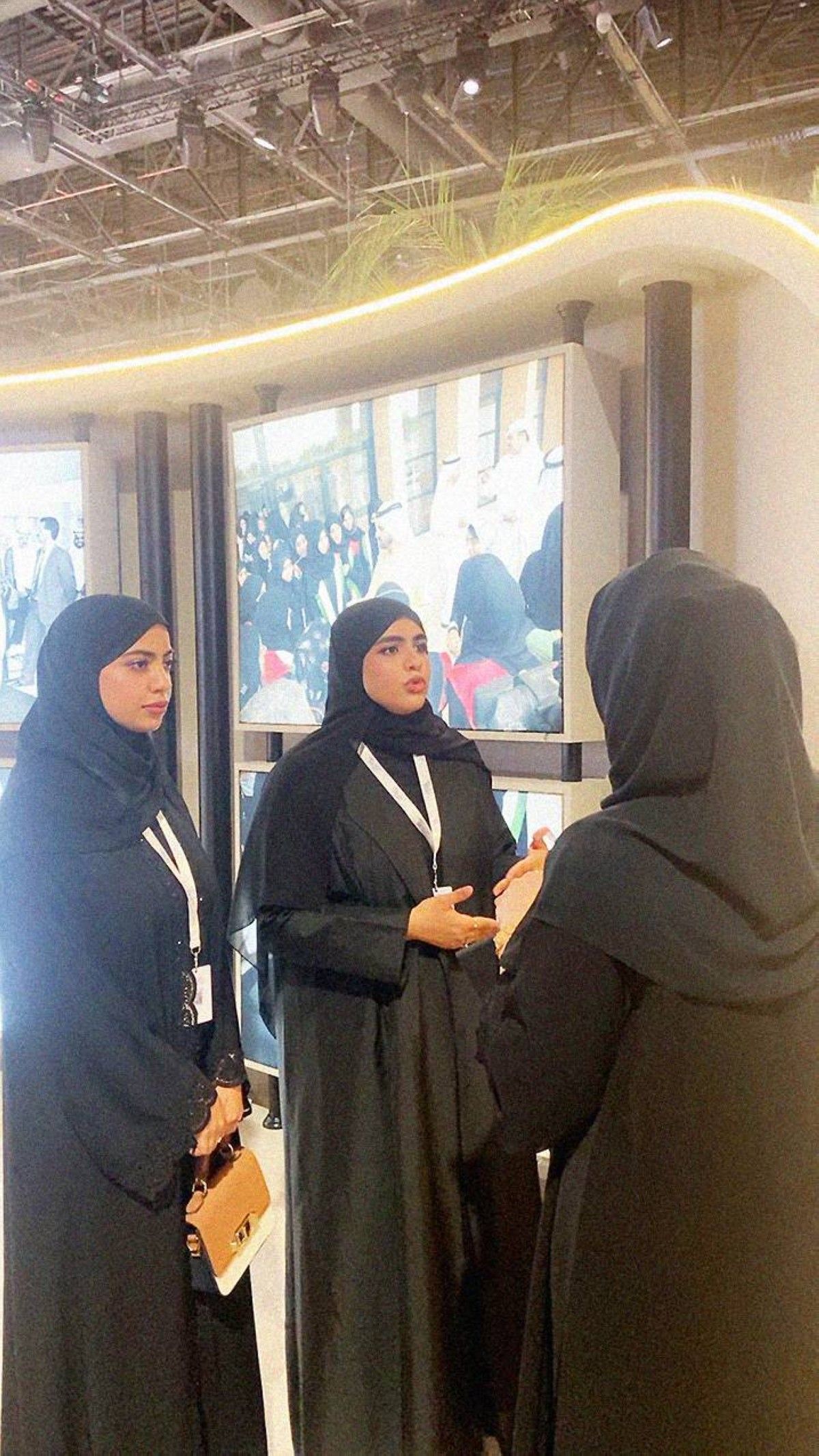 ورش تفاعلية لجامعة الإمارات في قمة الإعلام العربي