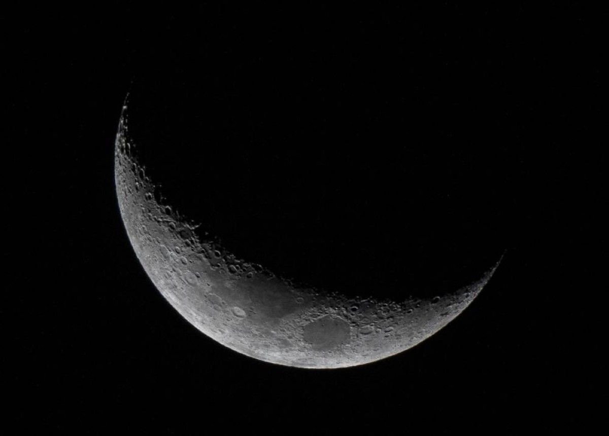 "الإمارات للإفتاء الشرعي" يدعو لتحري هلال ذي الحجة 1446هـ بعد مغيب شمس الثلاثاء