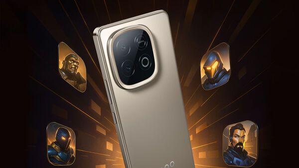 كل ما تريد معرفته عن هاتف iQOO Neo 10.. مواصفات وميزات مختلفة