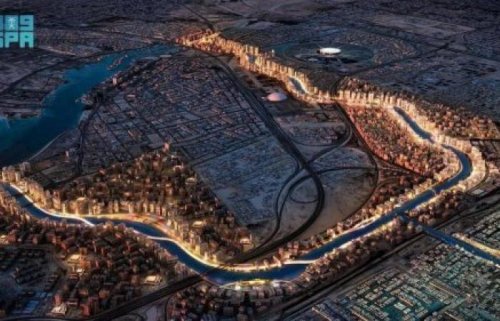 رسمياً: أمانة الشرقية تنشر إسماء مناطق الهدد في أكبر مشروع هدد في تاريخ المنطقة يشمل هذه الأحياء الحديثة