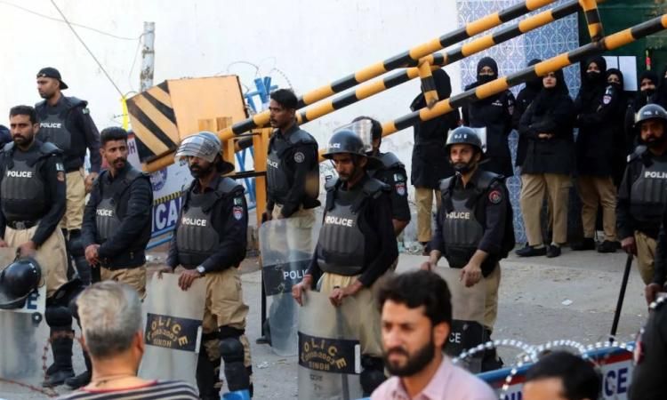 باكستان: مقتل تسعة مسلحين خلال مواجهات مع قوات الأمن بإقليم “خيبر بختونخوا”