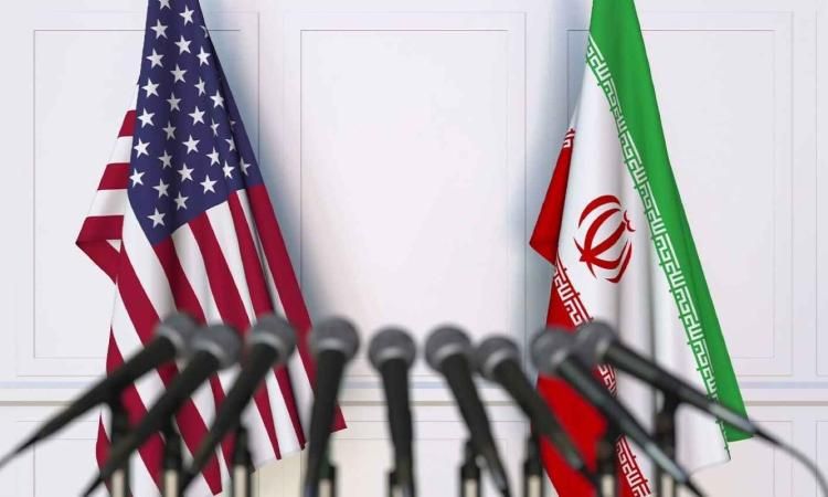 ترامب: المحادثات مع إيران تمضي بشكل جيد للغاية