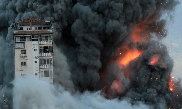 “الصحة الفلسطينية”: مجازر الاحتلال تغرق مستشفيات غزة ونفاضل بين الجرحى لإنقاذ من يمكن إنقاذه