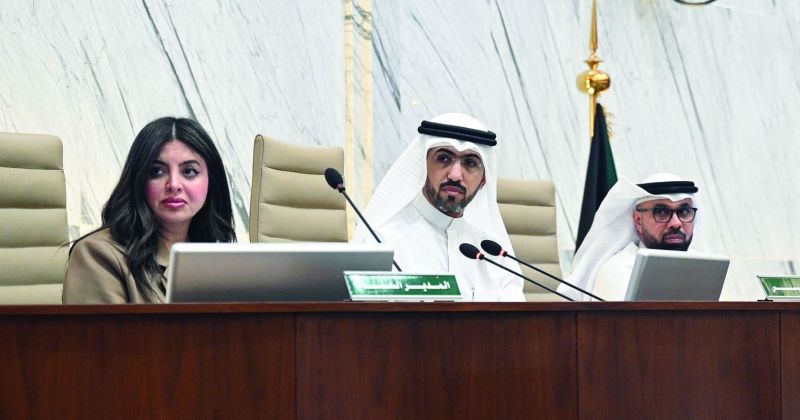 «البلدي» يعتمد لائحة بناء «المنطقة الحرة سابقاً»