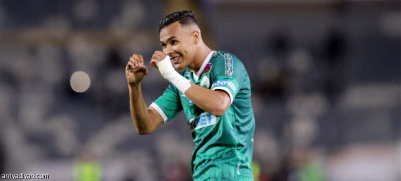 العين يتعاقد مع شقيق رحيمي