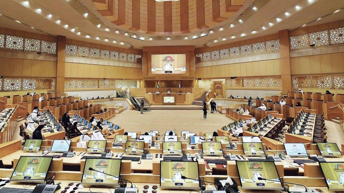 «الوطني» يطلب مناقشة تعزيز دور جمعيات النفع العام وجودة حياة أصحاب الهمم وكبار المواطنين