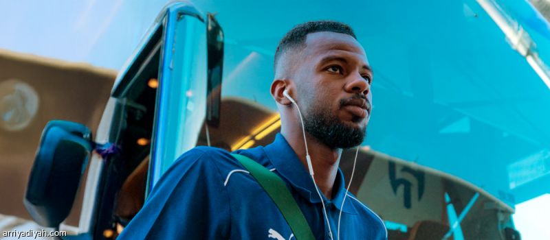 الشلهوب يعيد تمبكتي.. وناصر يعوّض مالكوم