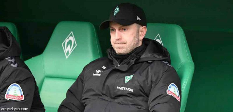 فيرنر يرفض التجديد