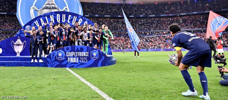 إلغاء الحجز على حسابات باريس