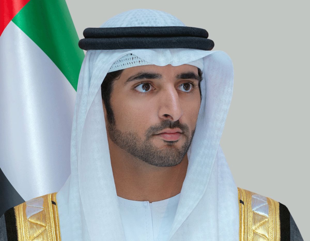 حمدان بن محمد يشهد توقيع اتفاقية تطوير وتشغيل المرحلة الأولى من المنطقة الاقتصادية الخاصة بالروضة في محافظة البريمي