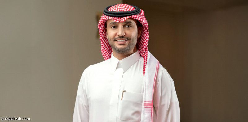 الغنام يجهز ملف رئاسة التعاون