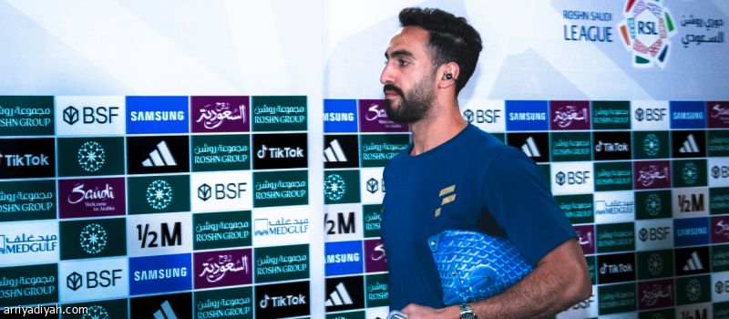 أمام النصر.. جوميز يغيّر 5