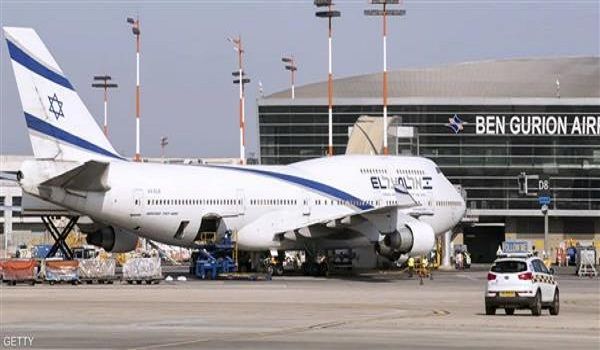 تعطل أنظمة طيران «العال» الإسرائيلية وارتباك السفر عبر مطار بن جوريون