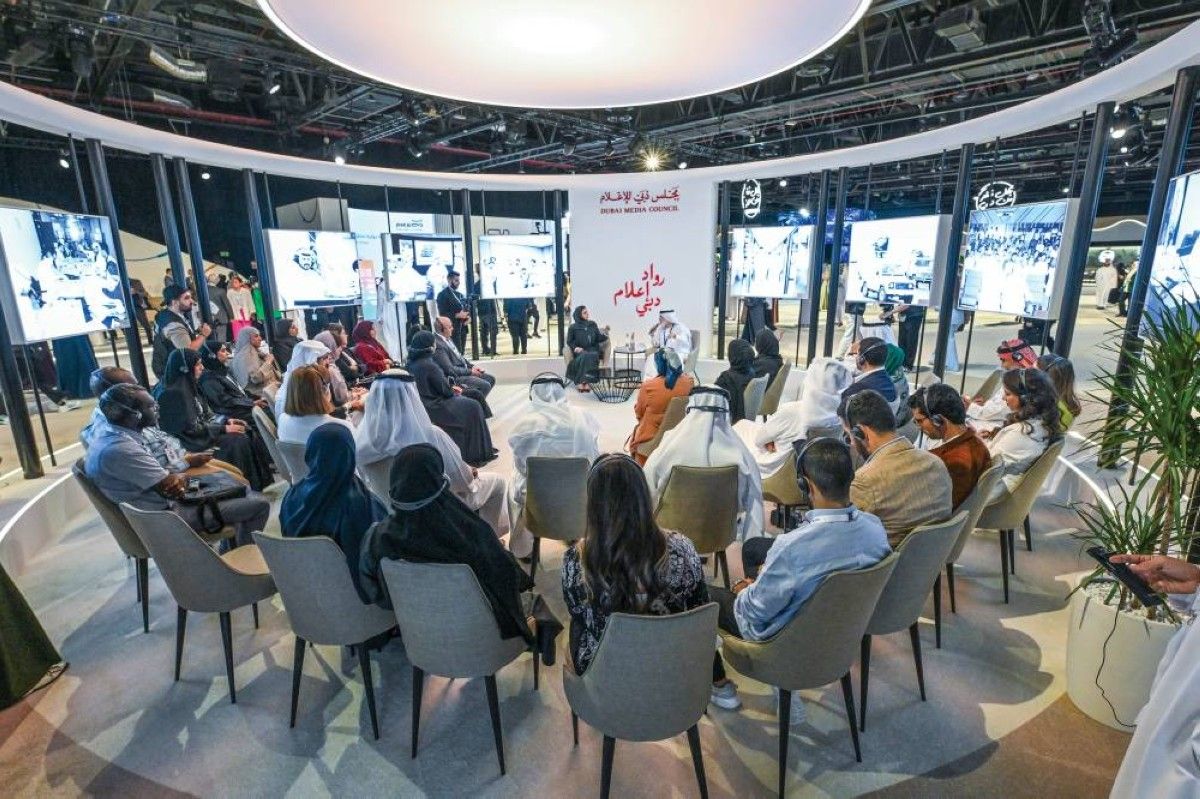 قمة الإعلام العربي.. 3 أيام حافلة بالنقاشات والرؤى لبناء خطاب مؤثر ومستدام